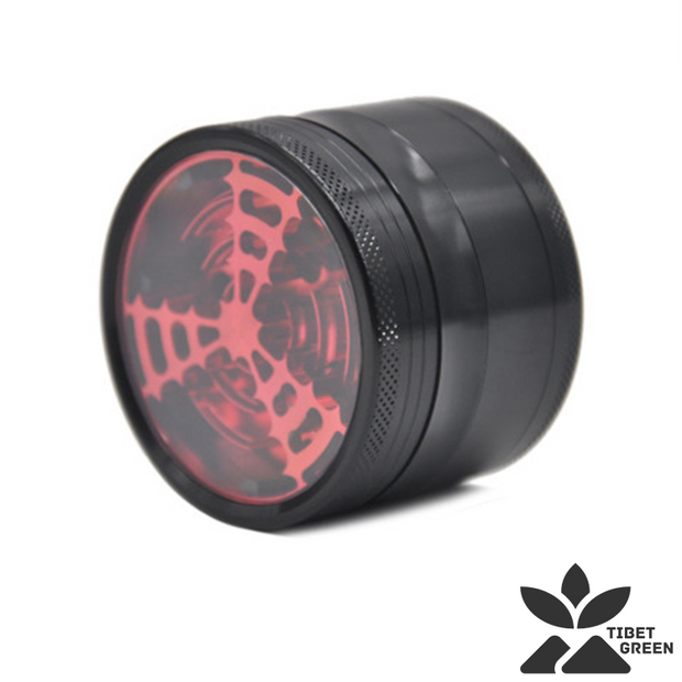 TibetGreen Grinder Diamond